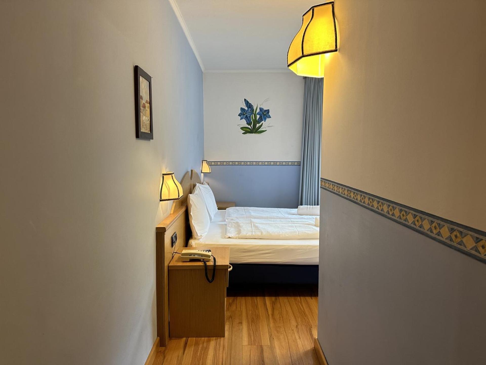 Active Hotel Gran Zebru' Cogolo Exterior foto