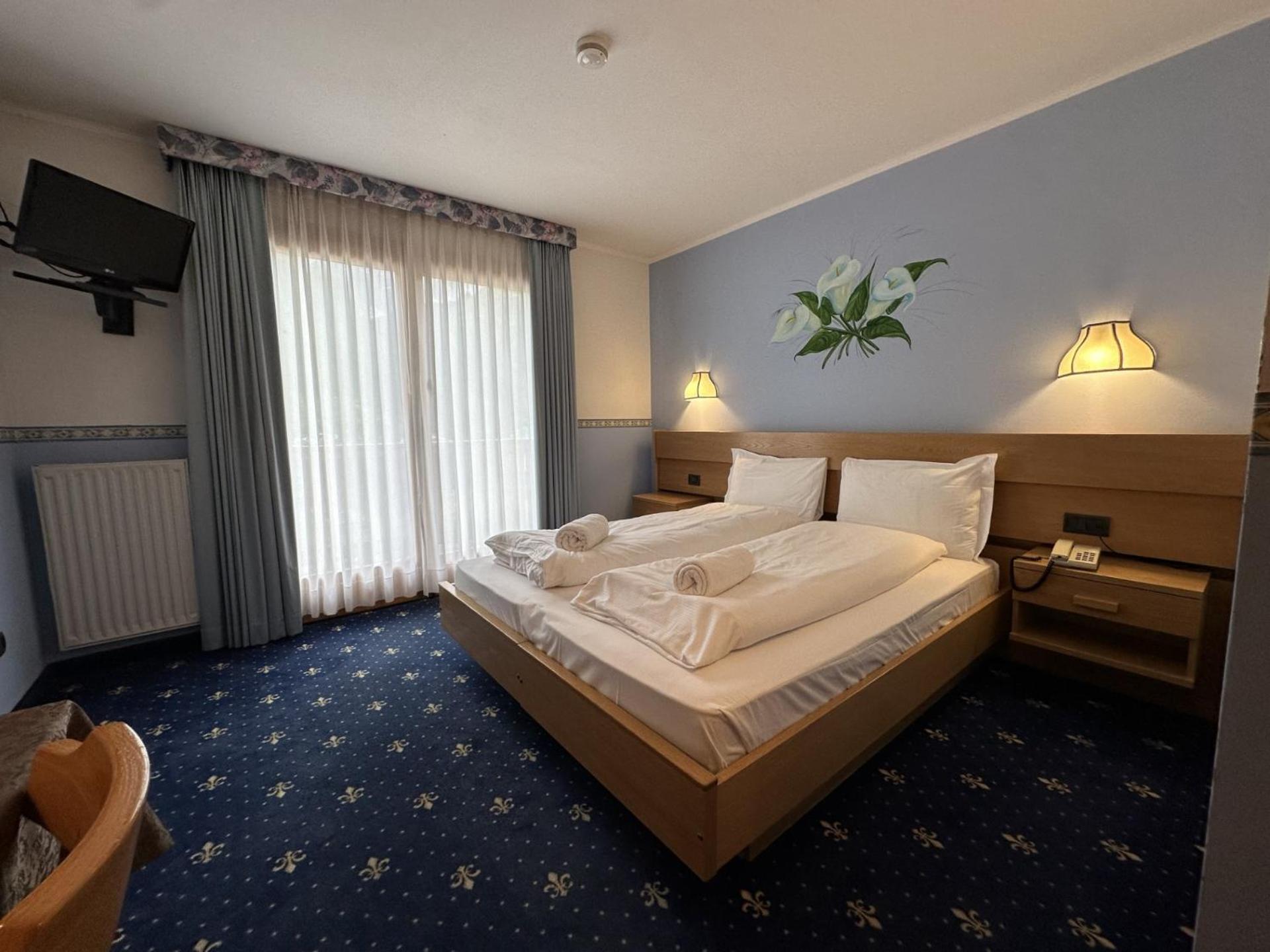 Active Hotel Gran Zebru' Cogolo Exterior foto