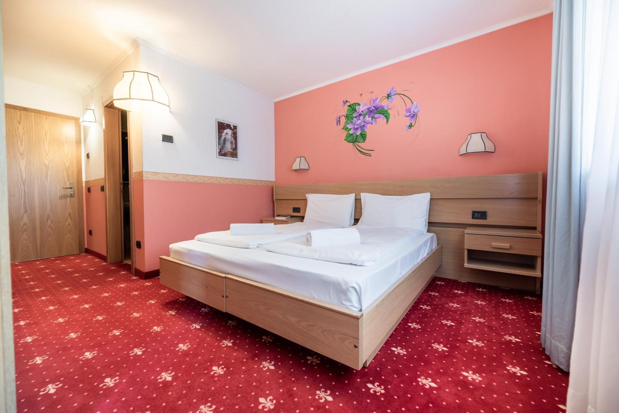 Active Hotel Gran Zebru' Cogolo Exterior foto